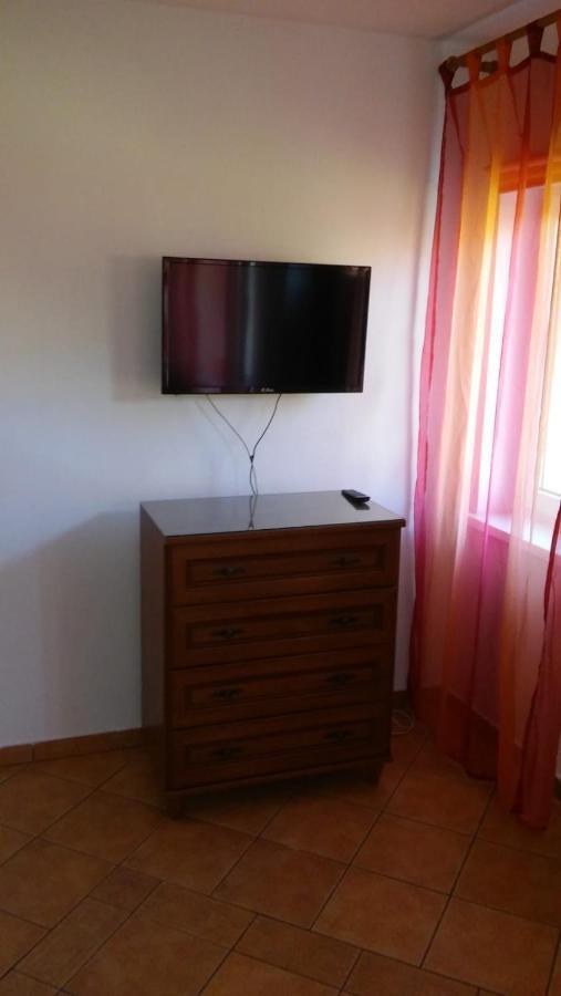 Argo Domki Darlowo Bagian luar foto